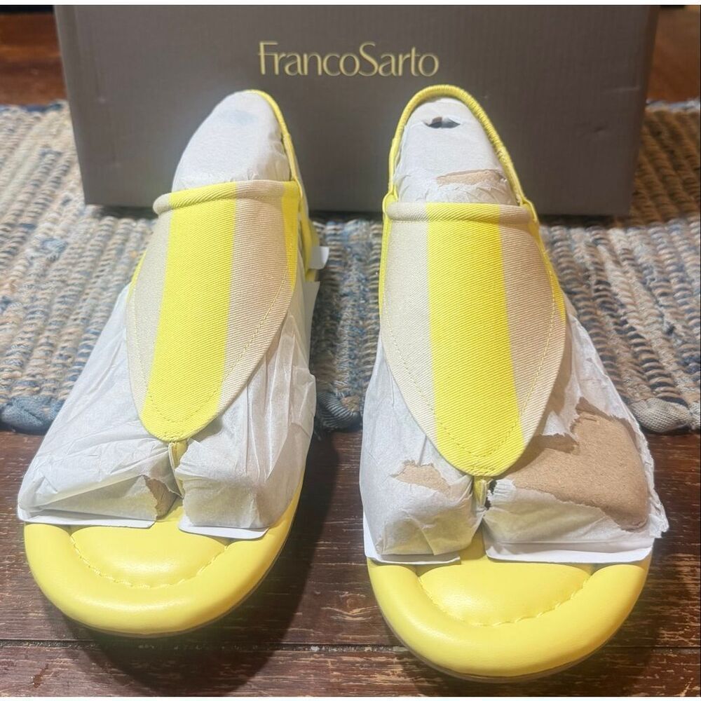 Franco Sarto Jocelyn Size 11 - Picture 2 of 9